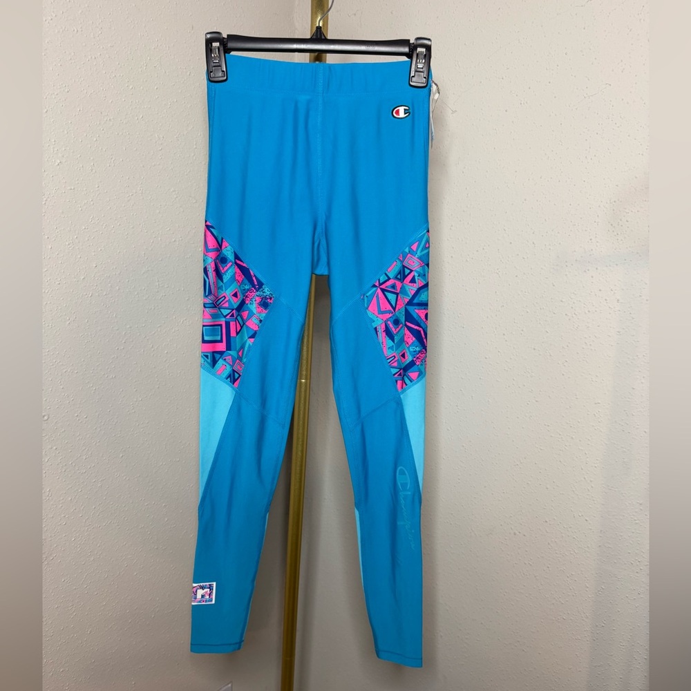 NWT Champion x MTV collab‎ Leggings